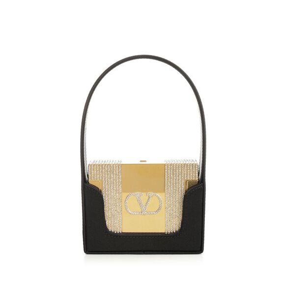 VALENTINO GARAVANI Handbags - Valentino Garavani Women "Minaumorphe" Minaudière